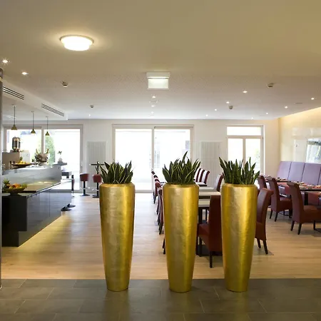Aqua Aurelia Suitenhotel an den Thermen 