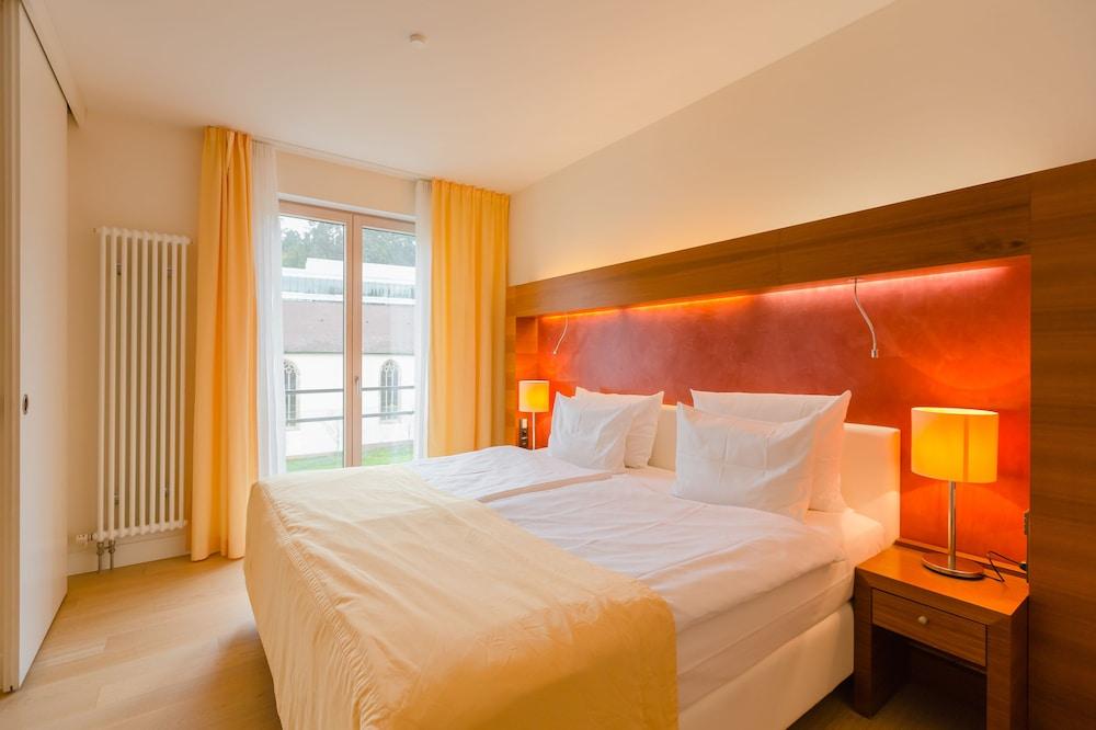 Hotel Aqua Aurelia Suitenhotel An Den Thermen 4*