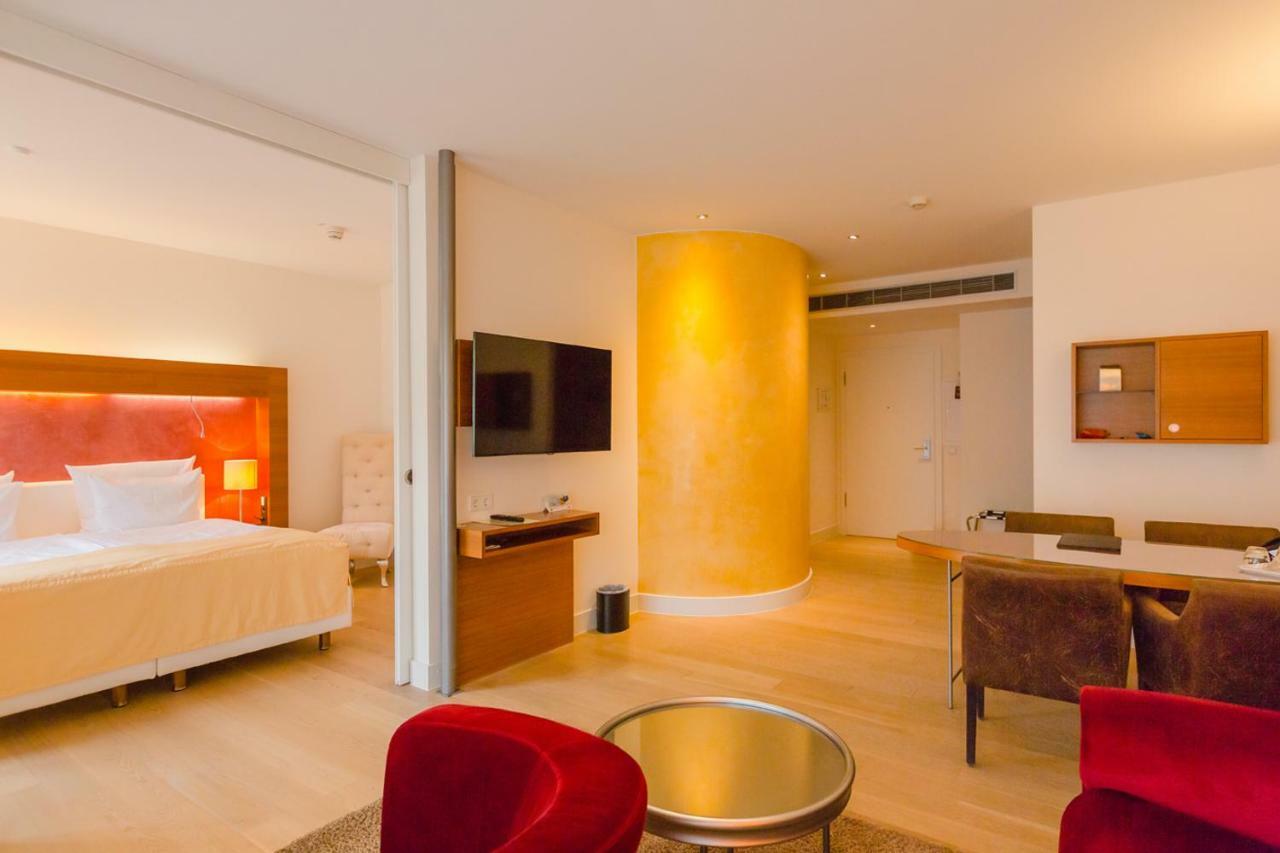 Aqua Aurelia Suitenhotel An Den Thermen Отель