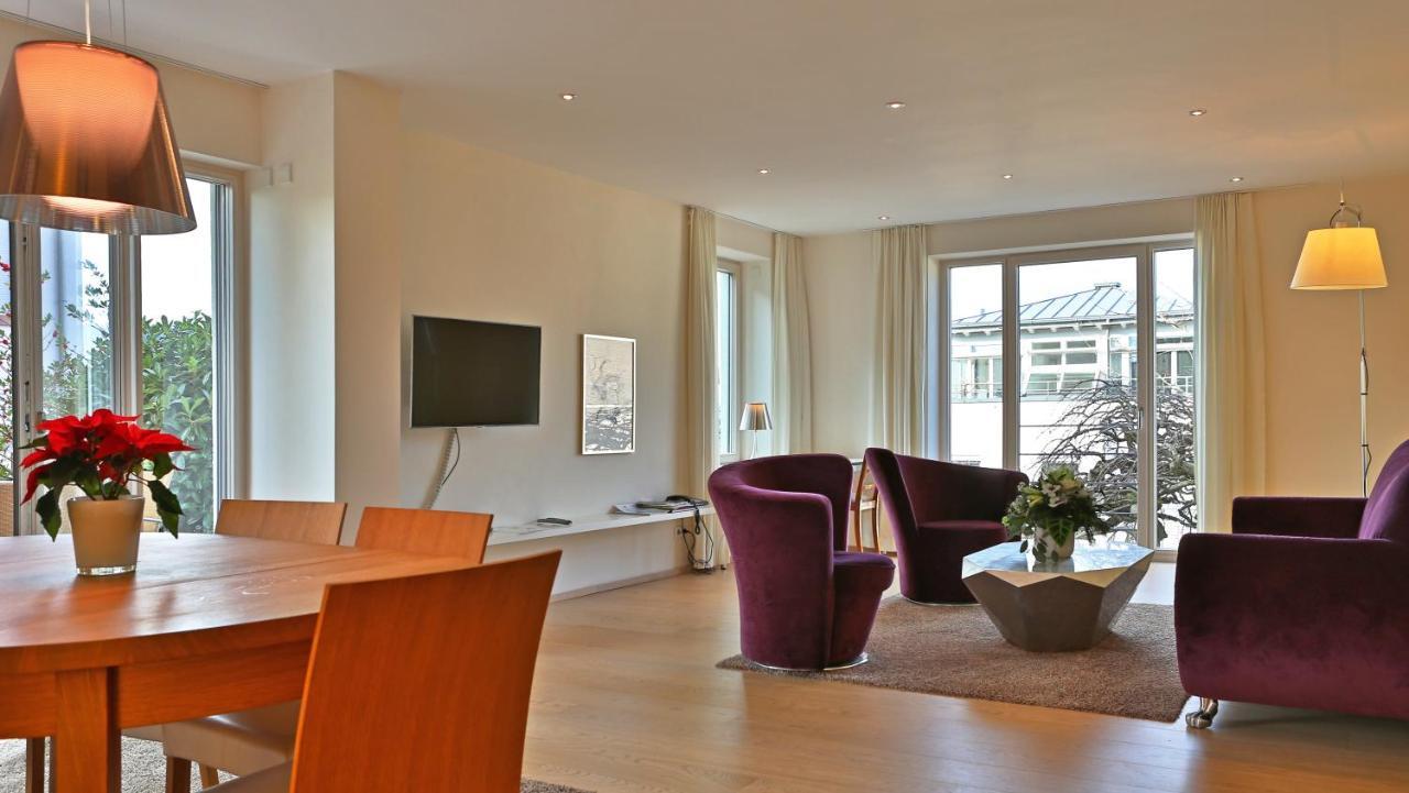 Aqua Aurelia Suitenhotel An Den Thermen Hotel 4*